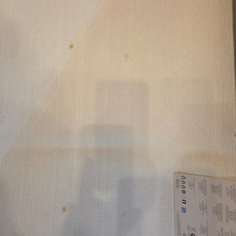 Bath Rug-Grey - Picture 4 of 4